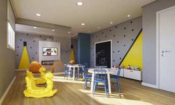 Imagem 5: NC GUILHERMINA , 36 - 41m², 2 quartos - Cidade Patriarca, São Paulo - SP