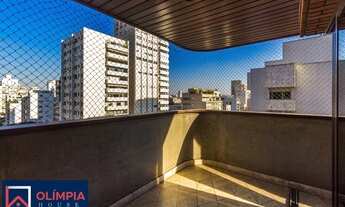 Imagem 4: Apartamento Venda Jardim Paulista 360 m² 4 Dormitórios