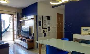 Imagem 4: Excelente Oportunidade o Melhor 3 quartos de Casa Amarela, 80 m2, 2 Vagas de Garagem, Laze