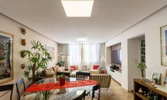 Imagem 3: Imóvel de 113m², com 3 dormitórios (sendo 1 suíte)