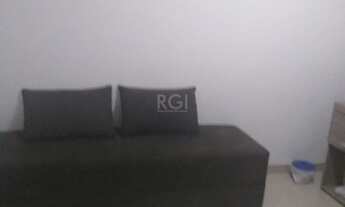 Imagem 4: Apartamento em Morro Santana