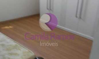 Imagem 4: Apartamento à venda 2 Quartos, 1 Vaga, 48M², VILA URUPÊS, SUZANO - SP