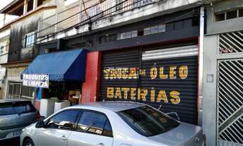 Imagem 4: Loja/Salão na Vila Brasilina - São Paulo