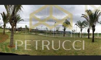 Imagem 5: Terreno - Parque Rural Fazenda Santa Cândida - Campinas