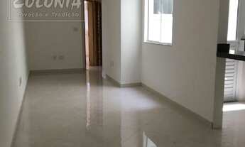 Imagem: Santo André - Apartamento Padrão - Vila