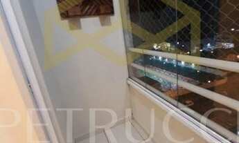 Imagem 4: Apartamento - Mansões Santo Antônio - Campinas