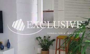 Imagem 4: Rio de Janeiro - Apartamento Padrão - Lagoa