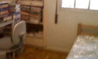 Imagem 4: APARTAMENTO - MOEMA PÁSSAROS - SP