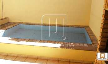 Imagem 5: Casa (sobrado na rua) 3 dormitórios/suite, cozinha planejada