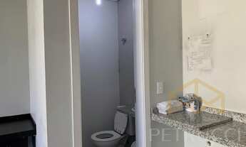 Imagem 4: Sala - Cambuí - Campinas