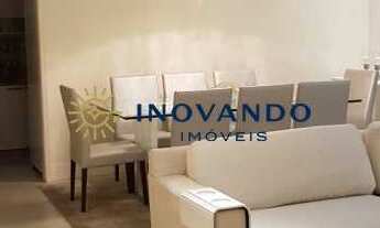 Imagem 3: Condomínio São conrado - 3 quartos -114 m-²