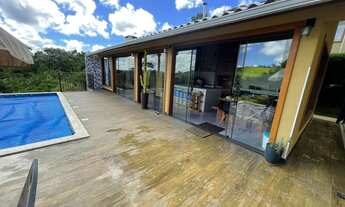 Imagem 7: Mansão Porteira Fechada em Domingos Martins