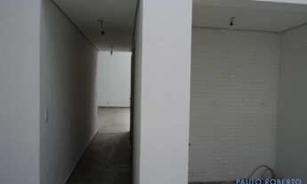 Imagem 5: PRÉDIO - MOEMA ÍNDIOS - SP