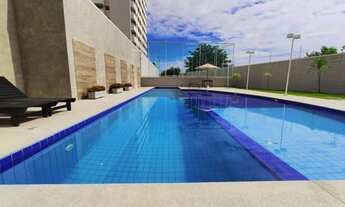 Imagem 2: Condominio Portal de Avila no Parque del sol, 120m, 3 suites, Preço Promocional