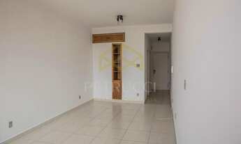 Imagem 1: Kitnet - Centro - Campinas