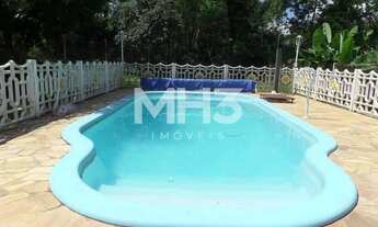 Imagem 3: Chácara - Atibaia Vista da Montanha - Atibaia