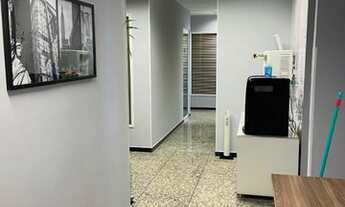 Imagem 3: Sala - Loteamento Alphaville Campinas - Campinas