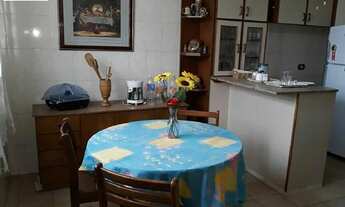 Imagem 4: Cobertura Penthouse 141 m² área total - 2 dormitórios - 1 vaga à venda no bairro Rudge Ra