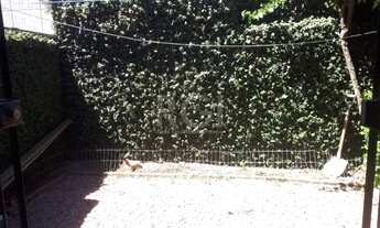 Imagem 7: Casa em Aberta dos Morros