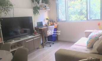 Imagem 2: Apartamento com 1 dormitório à venda, 61 m² por R$ 450.000,00 - Icaraí - Niterói/RJ