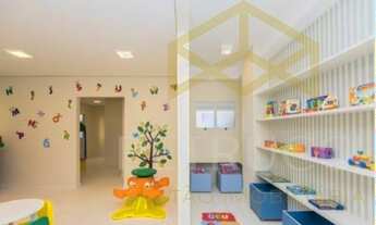 Imagem 7: Apartamento - Condomínio Residencial Viva Vista - Sumaré