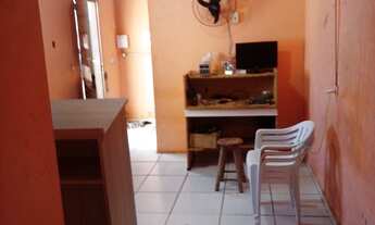 Imagem 5: Alugo uma peça com banheiro