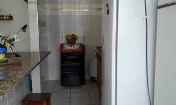 Imagem 4: Apartamento Padrão para Venda em Massaguaçu Caraguatatuba-SP