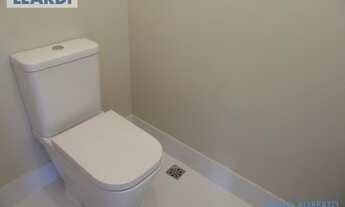 Imagem 7: APARTAMENTO - HIGIENÓPOLIS - SP