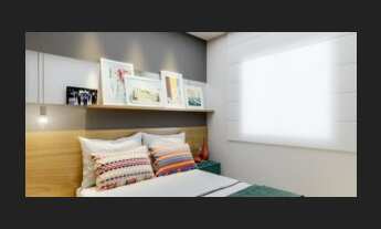 Imagem 5: Mix Tower Jardim Avelino - 41 a 52m² - 1 a 2 Quartos - 1 Suíte - 1 Vaga - Jardim Avelino