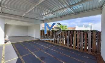 Imagem 5: Casa em Condomínio Porto Ingá