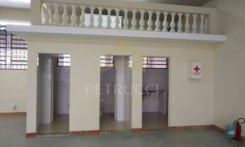 Imagem 6: Salão - Vila Valle - Sumaré