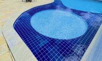 Imagem 5: 03 quartos com 68 M² no 10 andar com vista mar e lazer completo em candeias