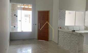 Imagem 2: CASA NOVÍSSIMA NO PARQUE UNIVERSITÁRIO EM AMERICANA/SP