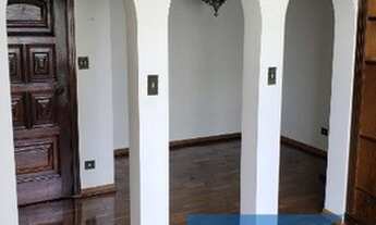 Imagem: SãO PAULO - Apartamento Padrão - Jardins