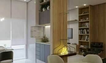 Imagem 2: Apto 86 m² - 3 Suítes - 2 vagas - Varanda Gourmet à venda no bairro Barcelona - São Caetan