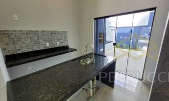 Imagem 5: Casa - Jardim Park Real - Indaiatuba