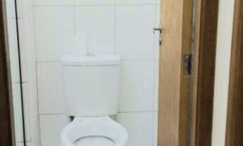 Imagem 6: Apartamento para aluguel com 37 metros quadrados com 2 quartos em Santa Maria - Osasco - S