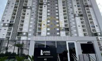 Imagem 2: Apartamento - Bonfim - Campinas