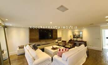 Imagem 7: CC00169 VILA MADALENA CASA DE CONDOMÍNIO À VENDA 414,60m² - 3 suítes - 4 vagas