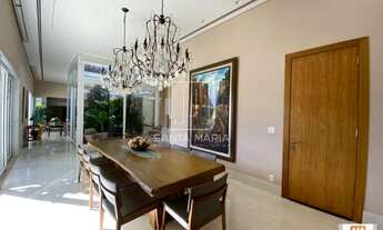 Imagem 6: Casa (térrea em condominio) 4 dormitórios/suite, cozinha planejada, portaria 24hs, lazer