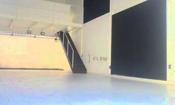 Imagem 4: Galpão para locação e venda em Moema, 130m², com 1 banheiro e 3 vagas