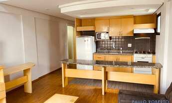 Imagem 4: DUPLEX - MOEMA PÁSSAROS - SP