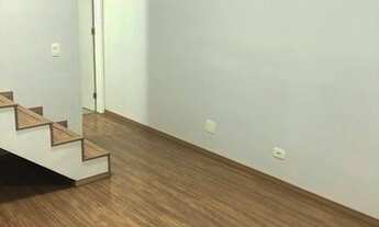 Imagem 2: Casa de condomínio com 2 quartos, 81m2, à venda em São Paulo, Jardim Santa Mônica