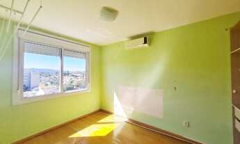 Imagem 4: Porto Alegre - Apartamento Padrão - Tristeza