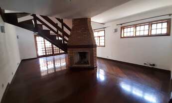 Imagem 4: Casa para Venda em Barueri, Alphaville, 3 dormitórios, 3 suítes, 5 banheiros, 4 vagas