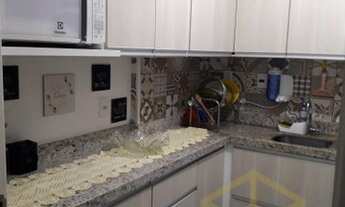 Imagem 4: Apartamento - Jardim Santa Cruz - Campinas