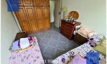 Imagem 6: Apartamento a venda - 2 quartos - 1 vaga - Méier - vazio