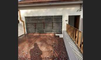 Imagem 3: Casa com 1 dormitório para alugar, 90 m² por R$ 1.535,00/mês - Jardim Maria Estela - São P