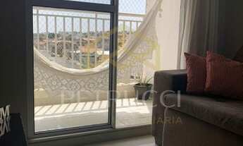 Imagem 5: Apartamento - Residencial Parque da Fazenda - Campinas