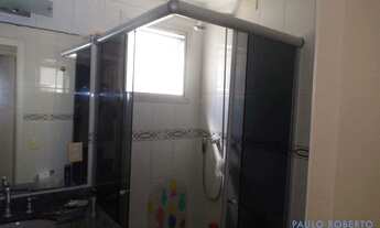 Imagem 3: APARTAMENTO - MOEMA PÁSSAROS - SP